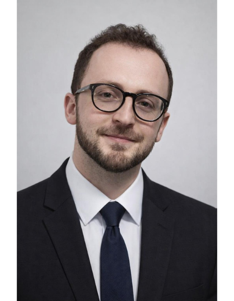 Richard Klyne, CEO at Melia Cover