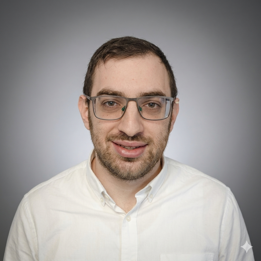 Simon Halberstadt, Director at Melia Cover
