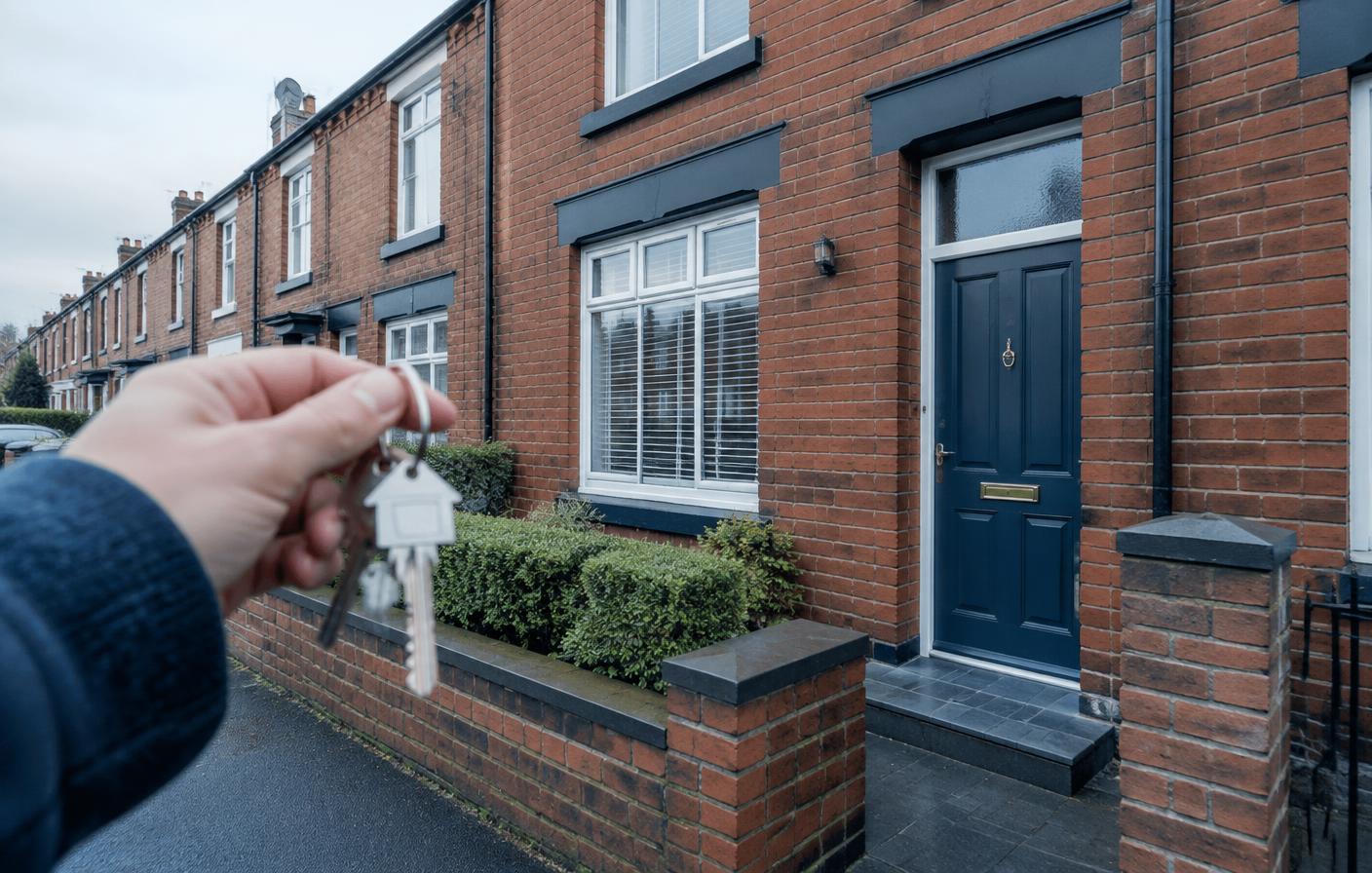 Landlord Insurance – Melia Cover